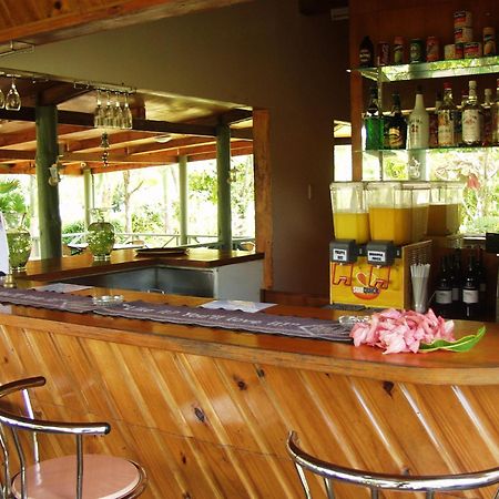 Grand West Villas Nadi Exterior foto